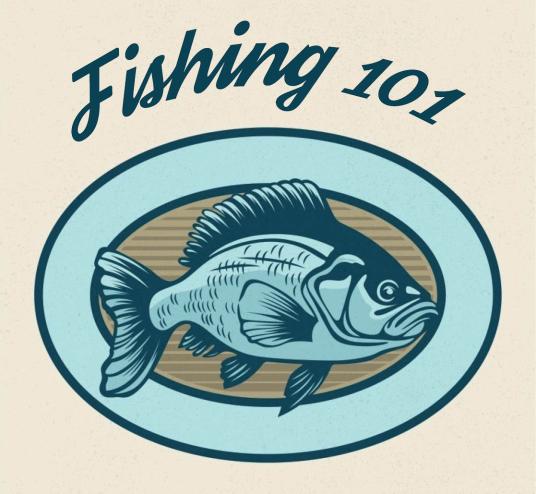 Drawing of a Fish