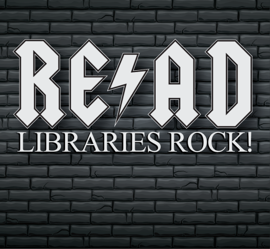 READ: Libraries Rock!