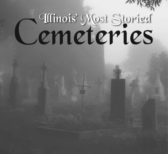 Image of Cemetery