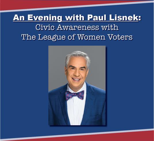 Image of Paul Lisnek