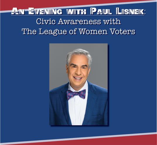 Image of Paul Lisnek