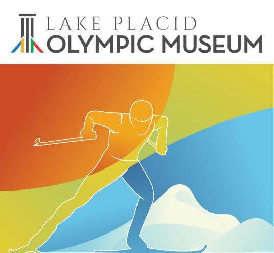 Image of Character Skiing