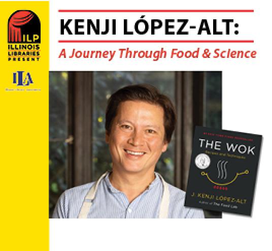 Image of Author Kenji Lopez Alt