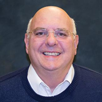 James Stamoolis head shot